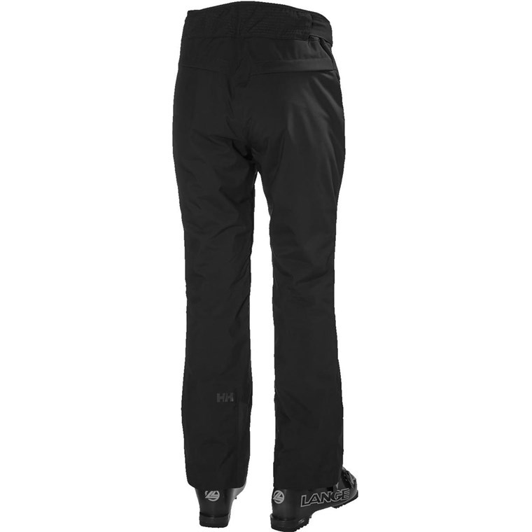 Helly Hansen W Legendary Insulated Pant Black