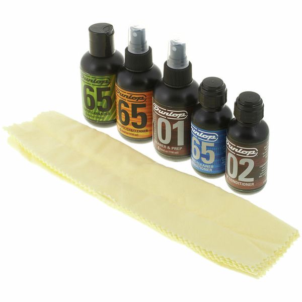 Dunlop Maintenance Kit