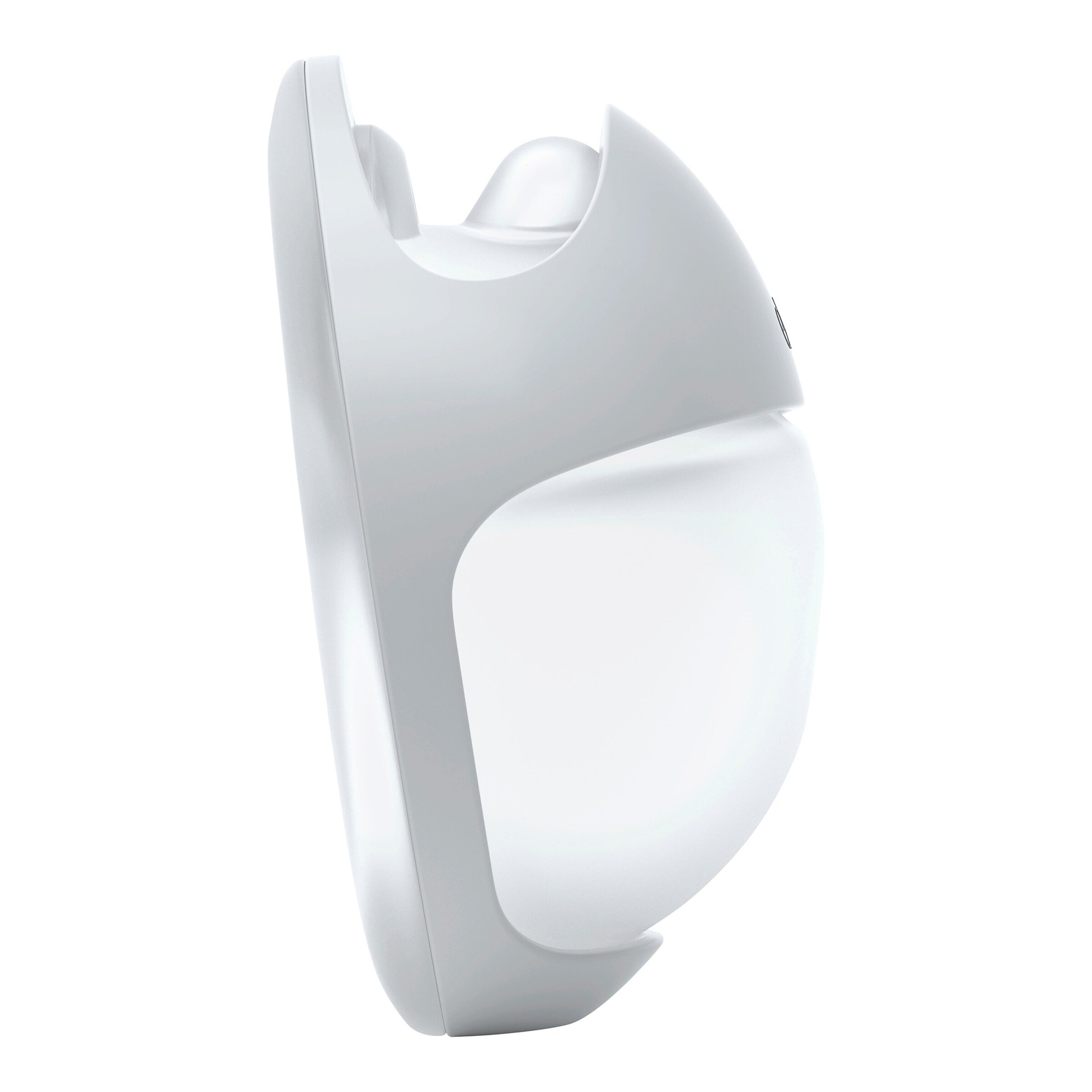elvie Handmilchpumpe Curve