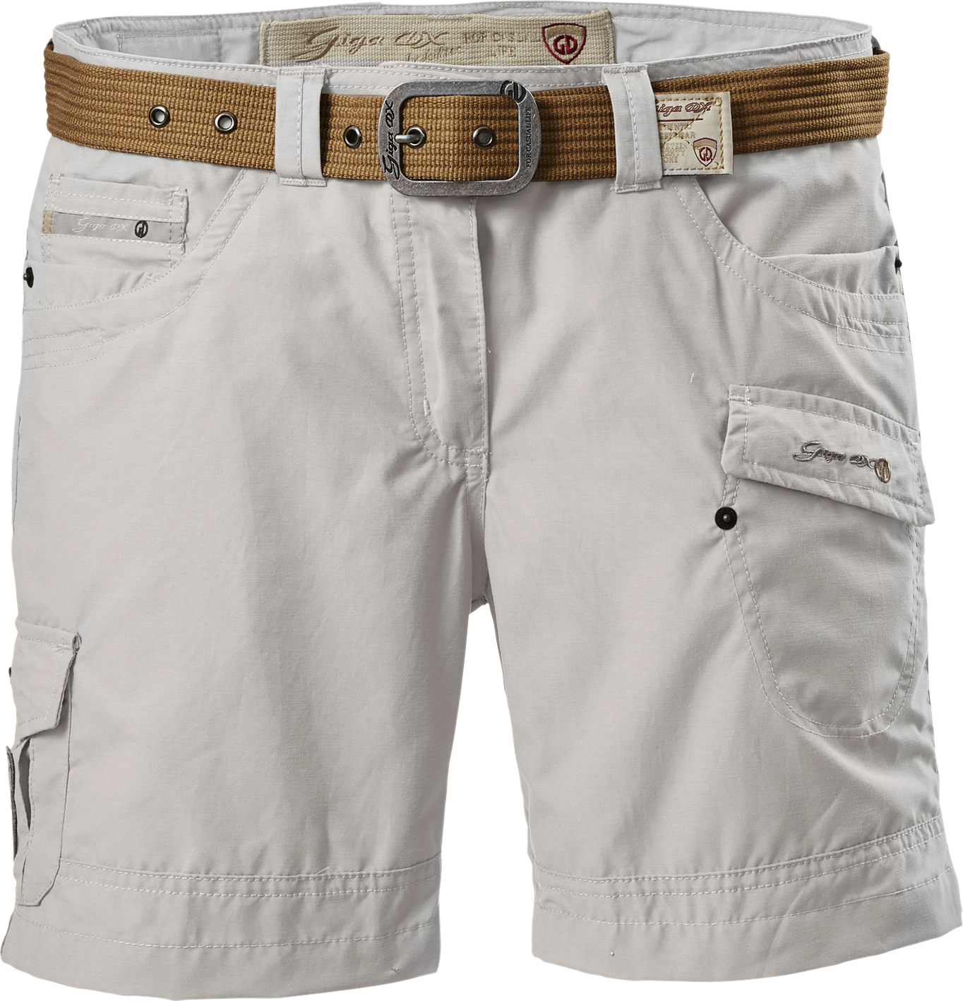 G.I.G.A. DX by killtec Hira Damen Shorts