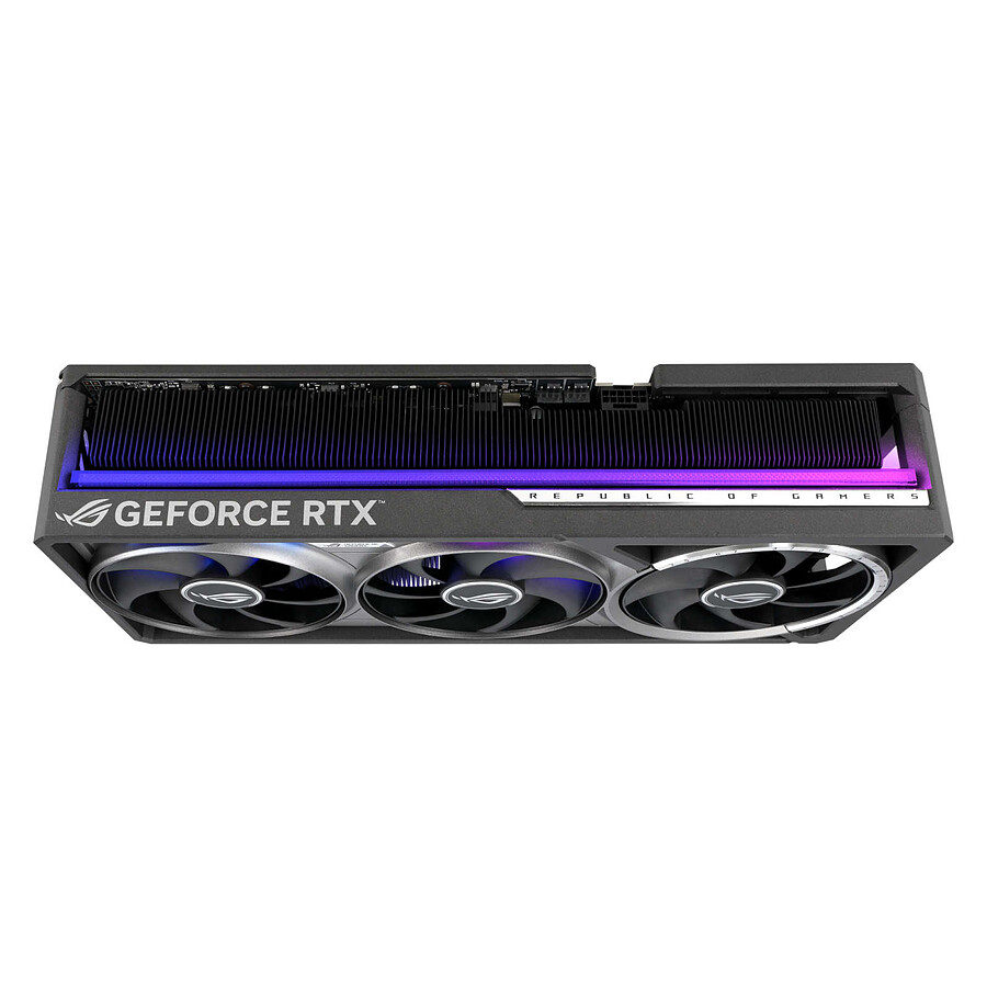 Asus ROG Astral GeForce RTX 5080 16GB GDDR7