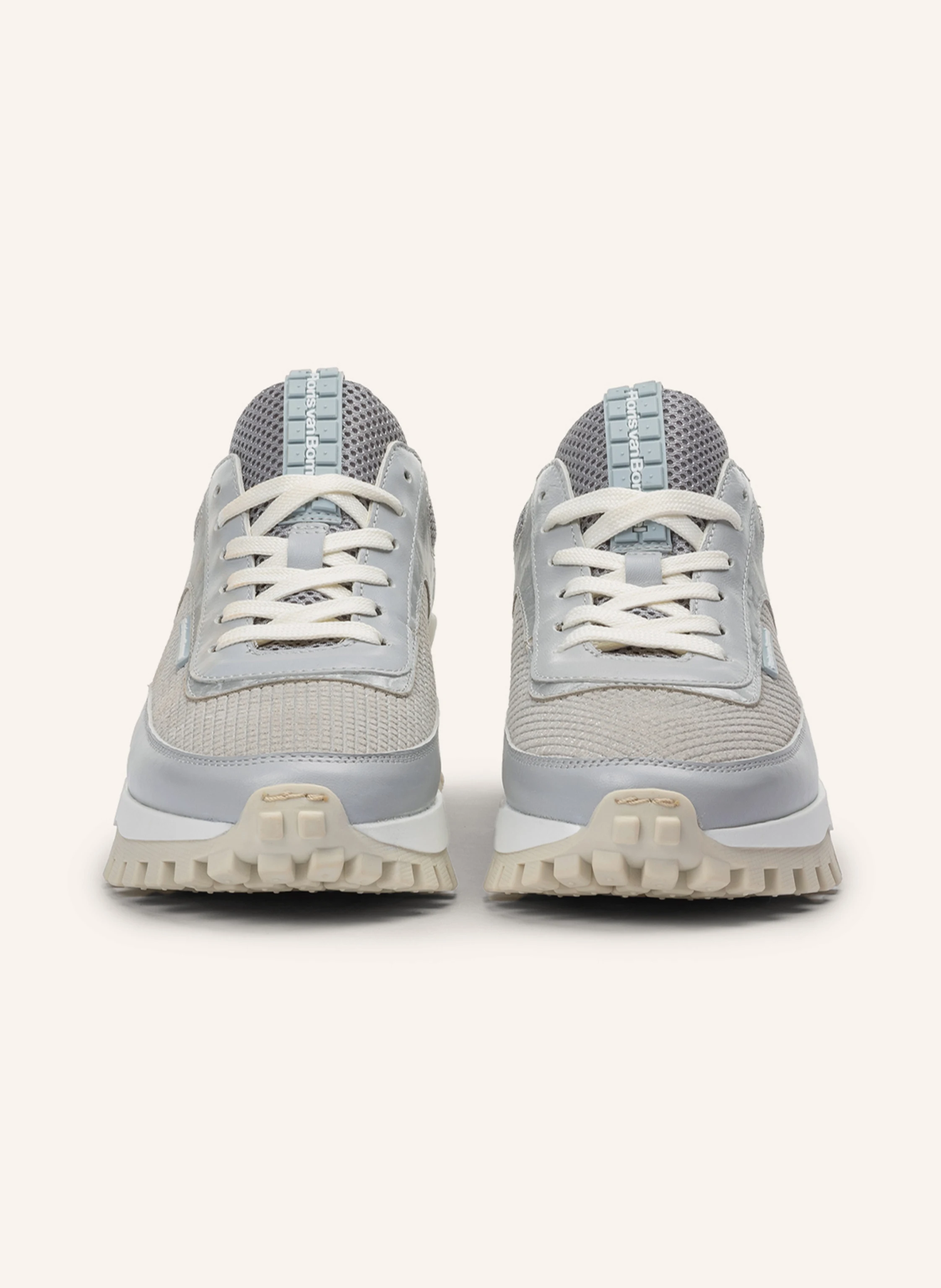Floris van Bommel Sneaker GROMMI 01