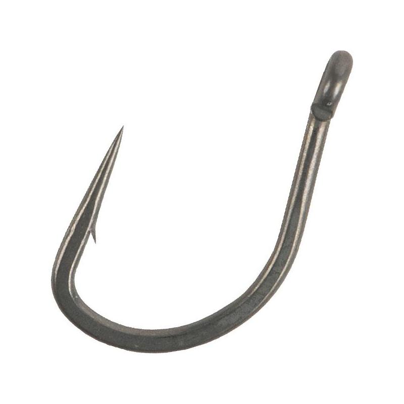 Hamecon Simple Carp Spirit Razor Point Zig & Floater