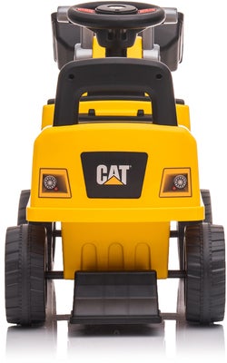 Caterpillar Gåbil med Øse