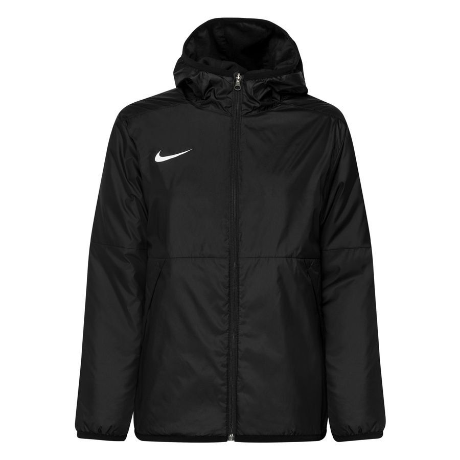 Nike Veste Therma Imperméable Park 20 - Noir/Blanc Femme