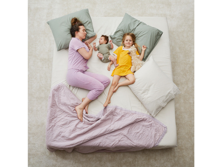 Hybrideschuim matras Comfort Plus 90 x 200 cm