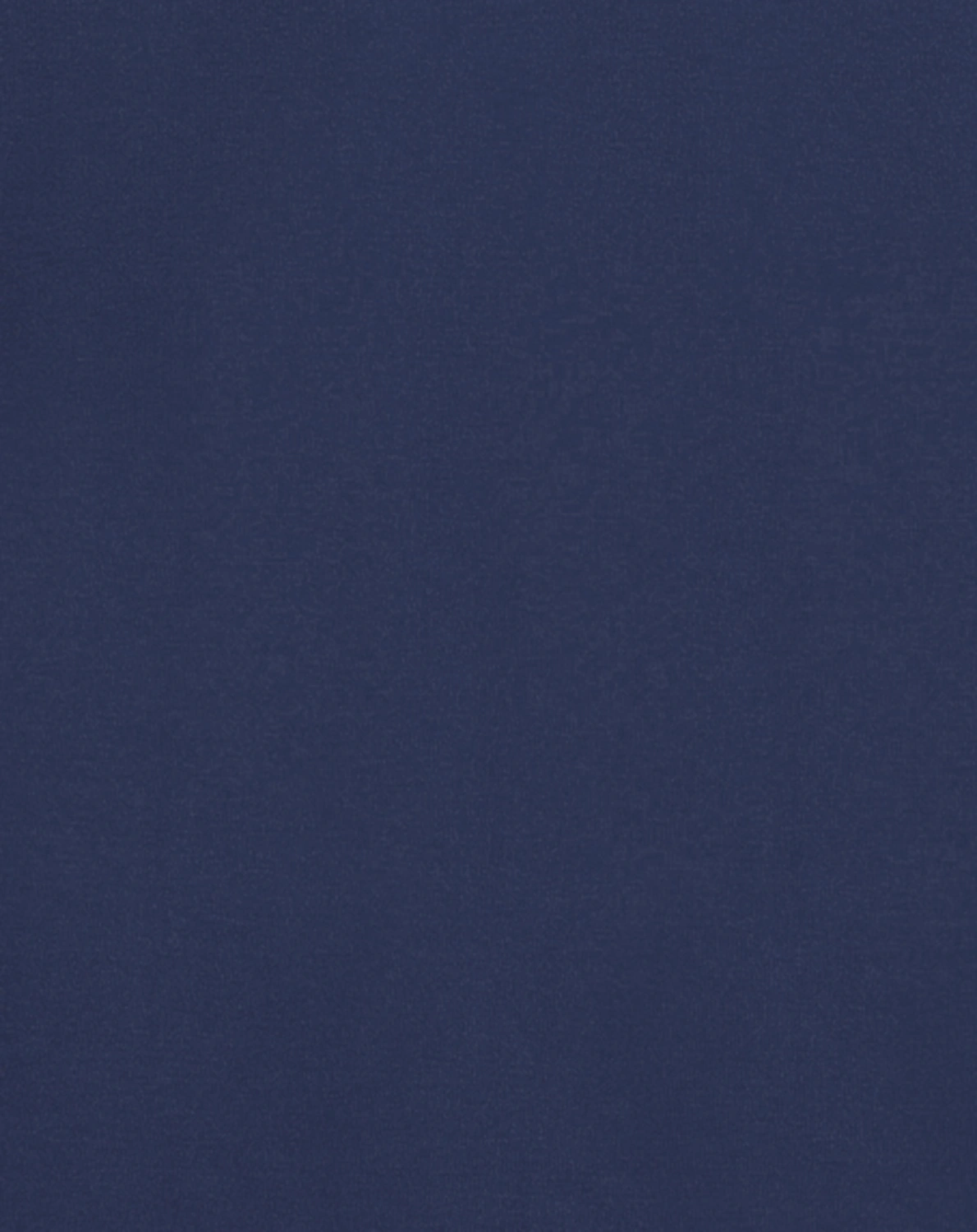 T-Shirt HALSAFJORD in mystic blue