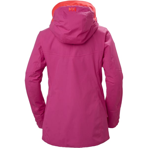 Veste de ski HELLY HANSEN W SHOWCASE JACKET DRAGON