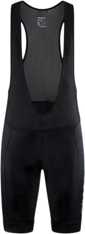 Craft Core Endurance Bib cykelshorts Sort