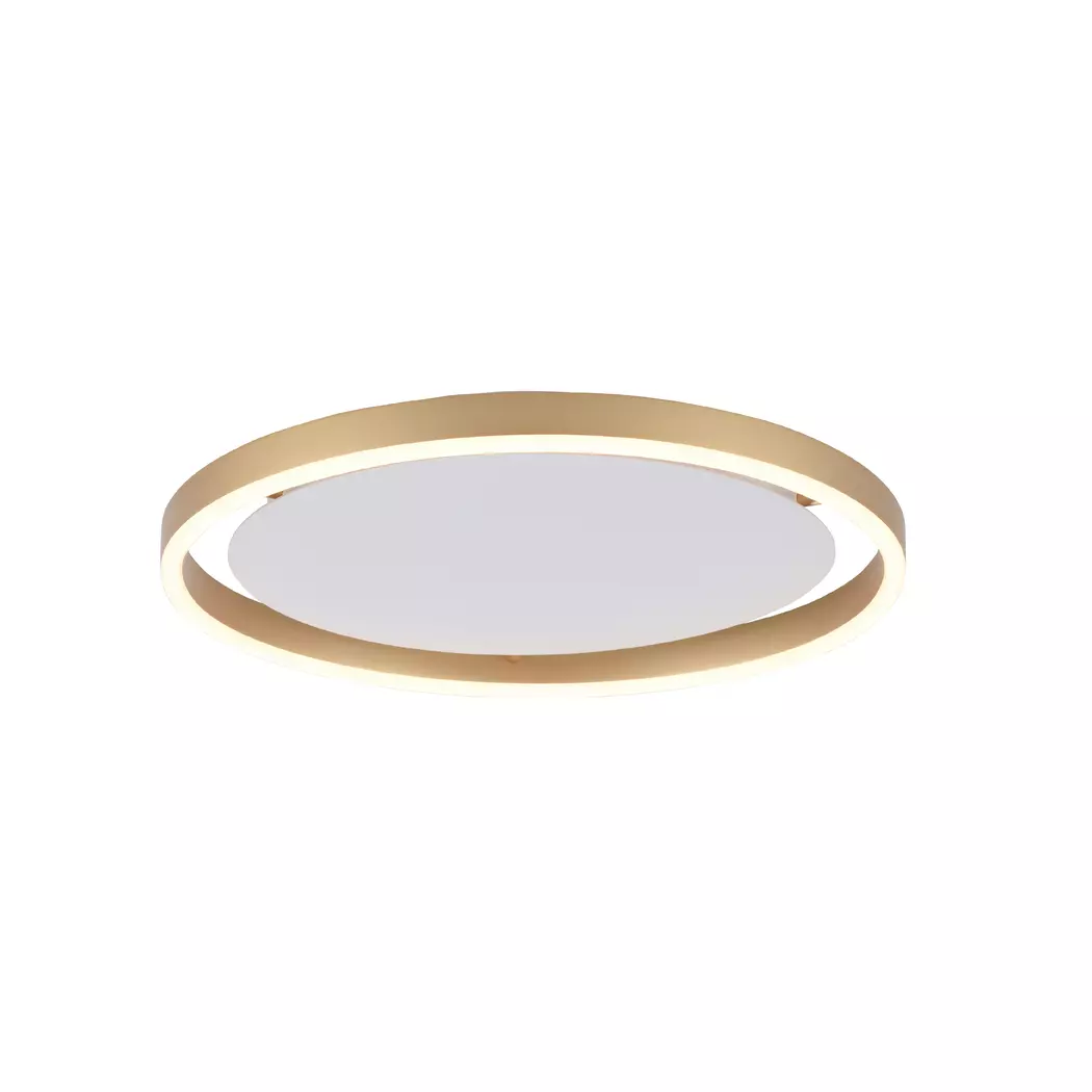 LED-Deckenleuchte Ritus