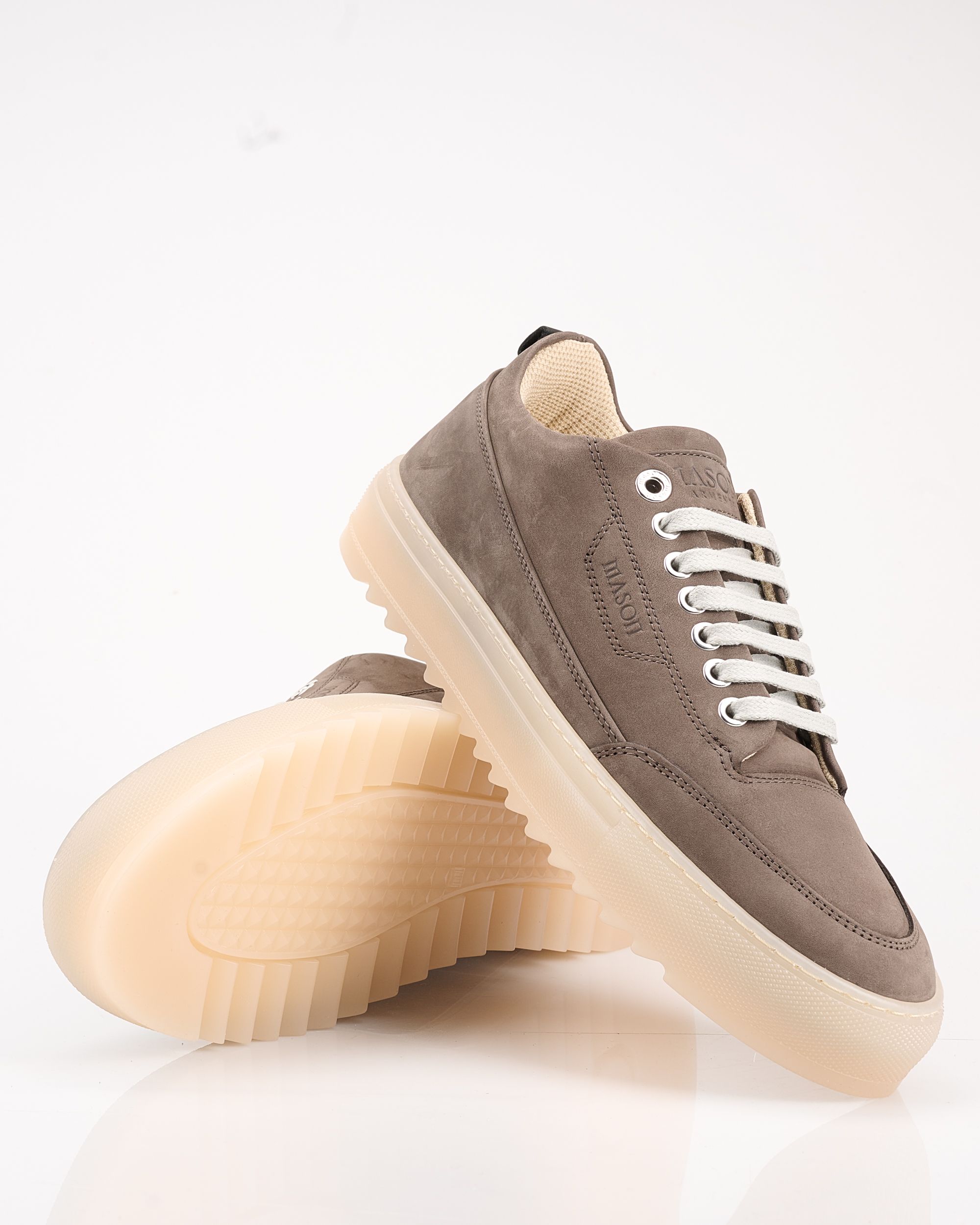 Mason Garments Sneakers