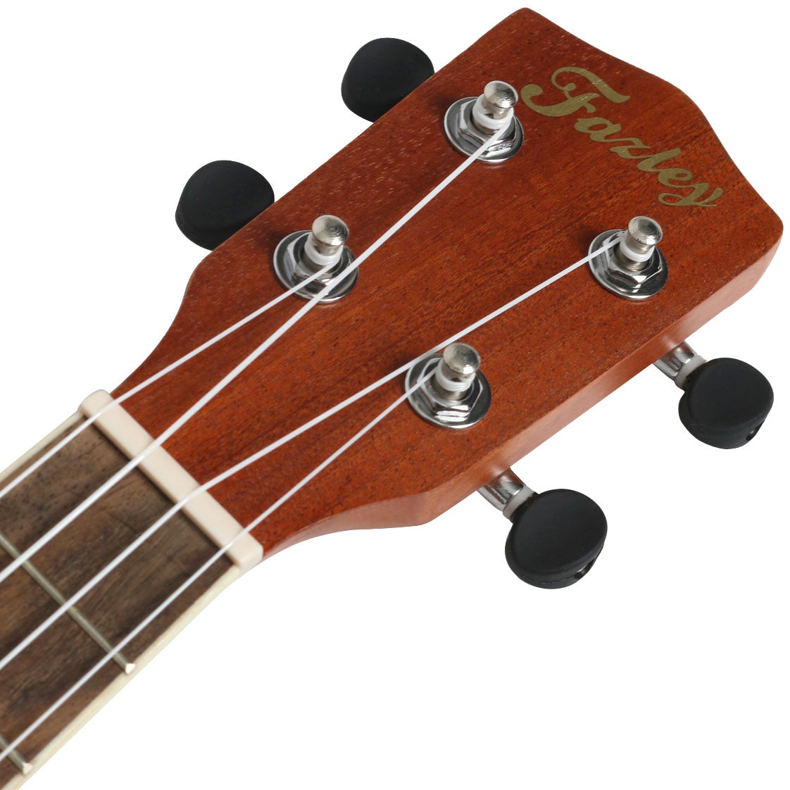 Fazley K23-W concert ukelele naturel
