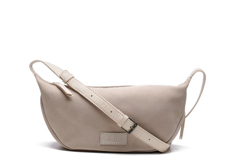 Chabo Summer Suede Sand