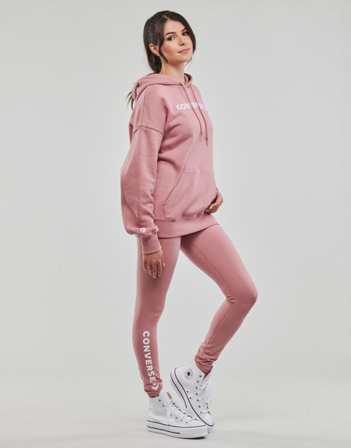 Converse - WORDMARK LEGGING - Rose
