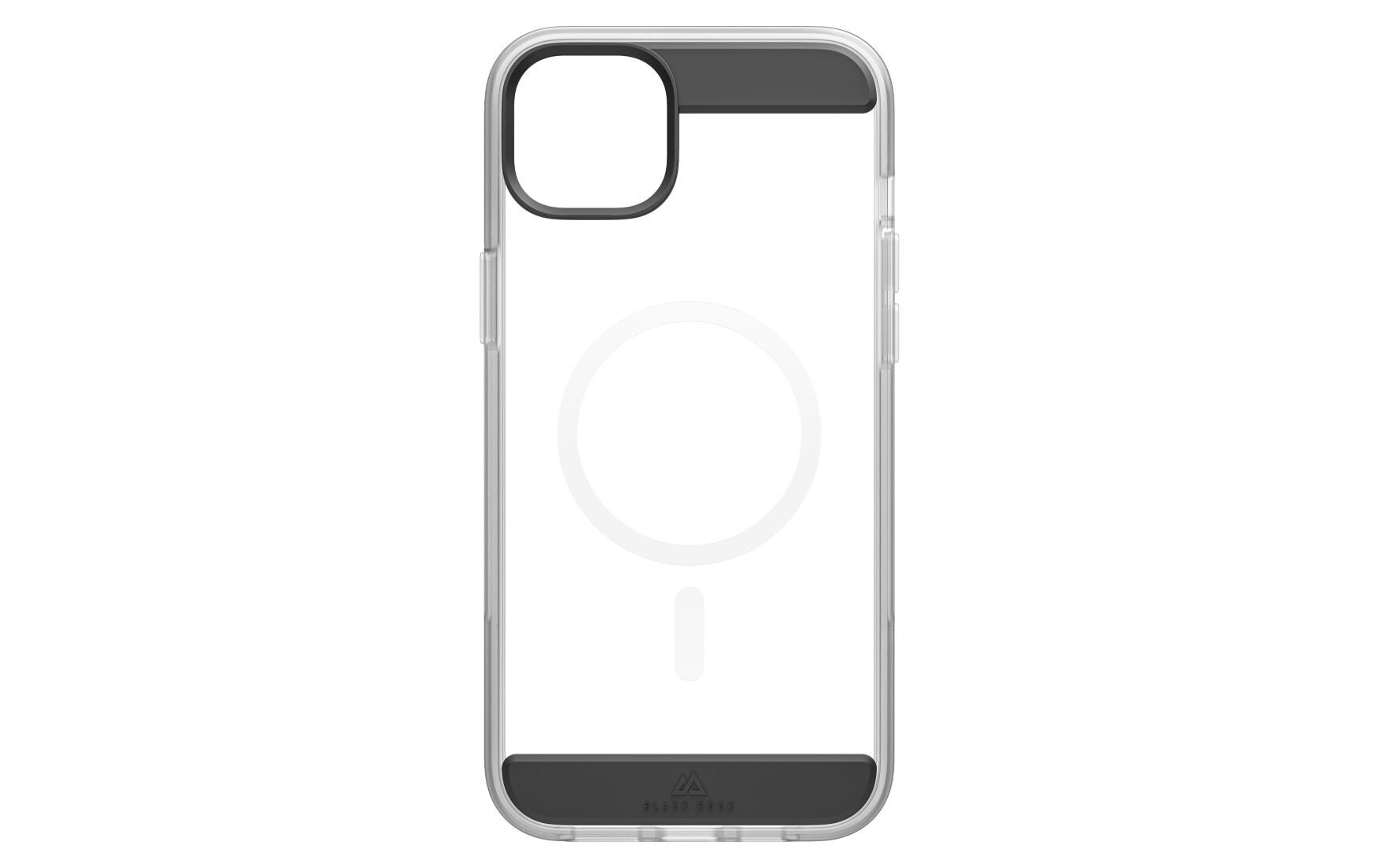 Back Cover Mag Air Protection iPhone 14 PlusCover «Mag Air Protection» für Apple iPhone 14 Plus, Schwarz