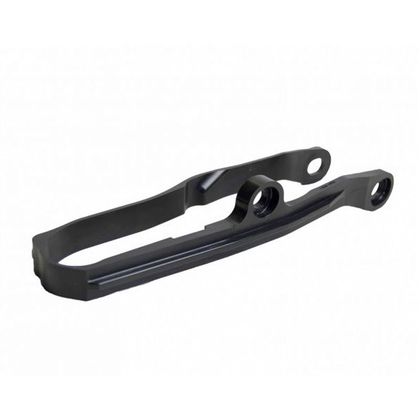 Patin de bras oscillant R-tech noir - Noir