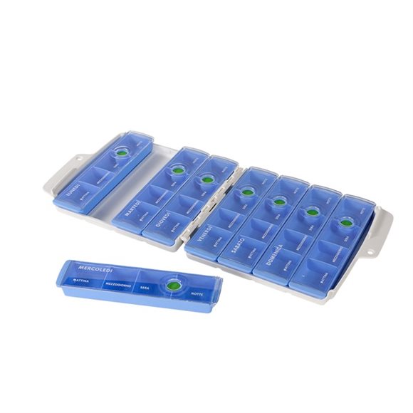 HERDEGEN Toilettensitzerhöhung soft 11cm >185kg 1 Stk