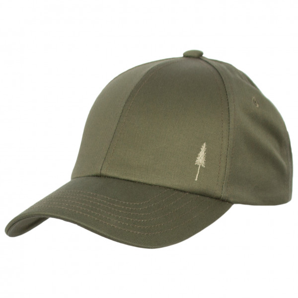 NIKIN - Treecap Baseball - Casquette