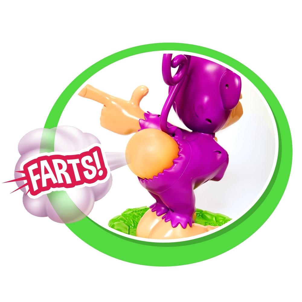 Zieh an meinem Finger Spiel