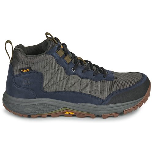 Teva - RIDGEVIEW MID RP - Bleu Marine