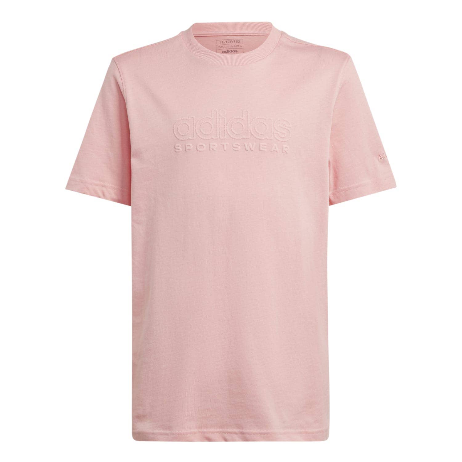 adidas  Season GFX Tee Meisjes