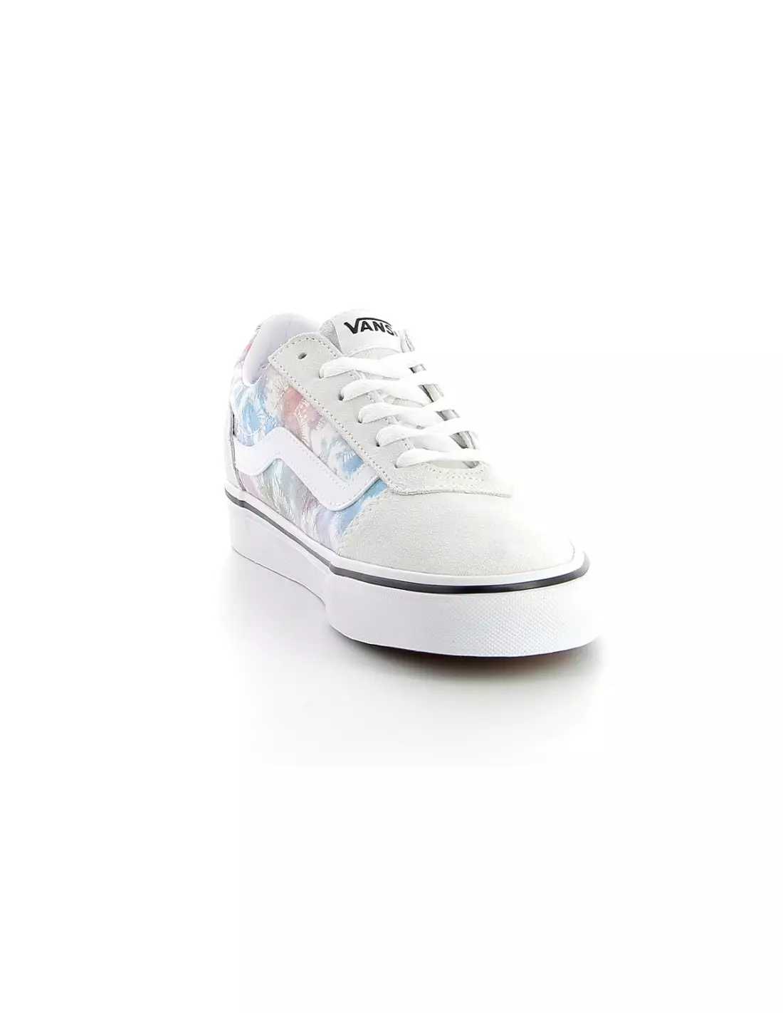 VANS WARD HEART TIE VN0A5HTM- Sneakers Multiwhite