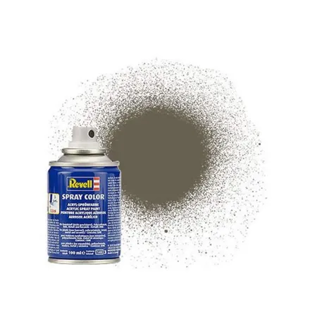 Revell Spray Color NATO-oliv, matt, 100ml