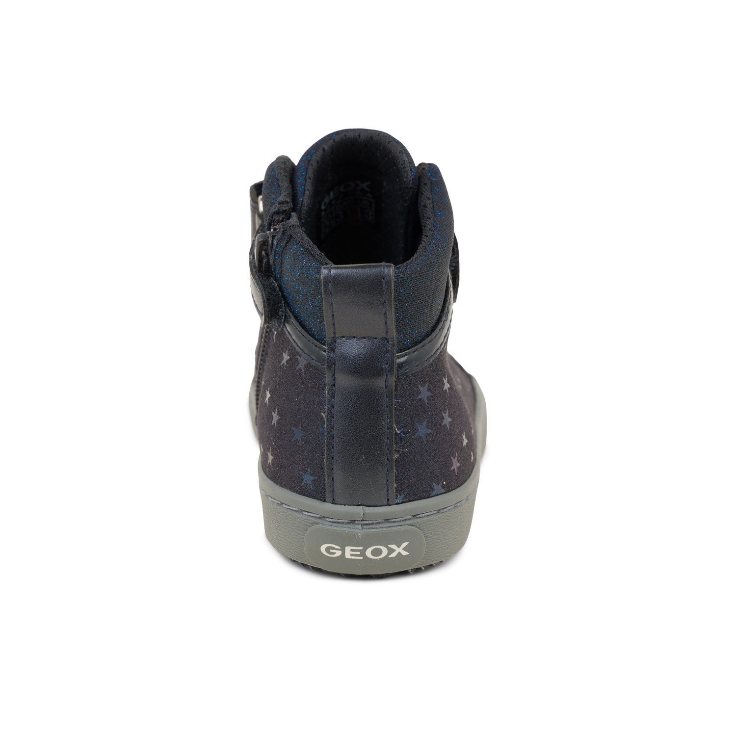 Chaussures montantes fille GEOX KALISPERA