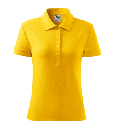 Malfini 216 - polo en coton Heavy pour femme