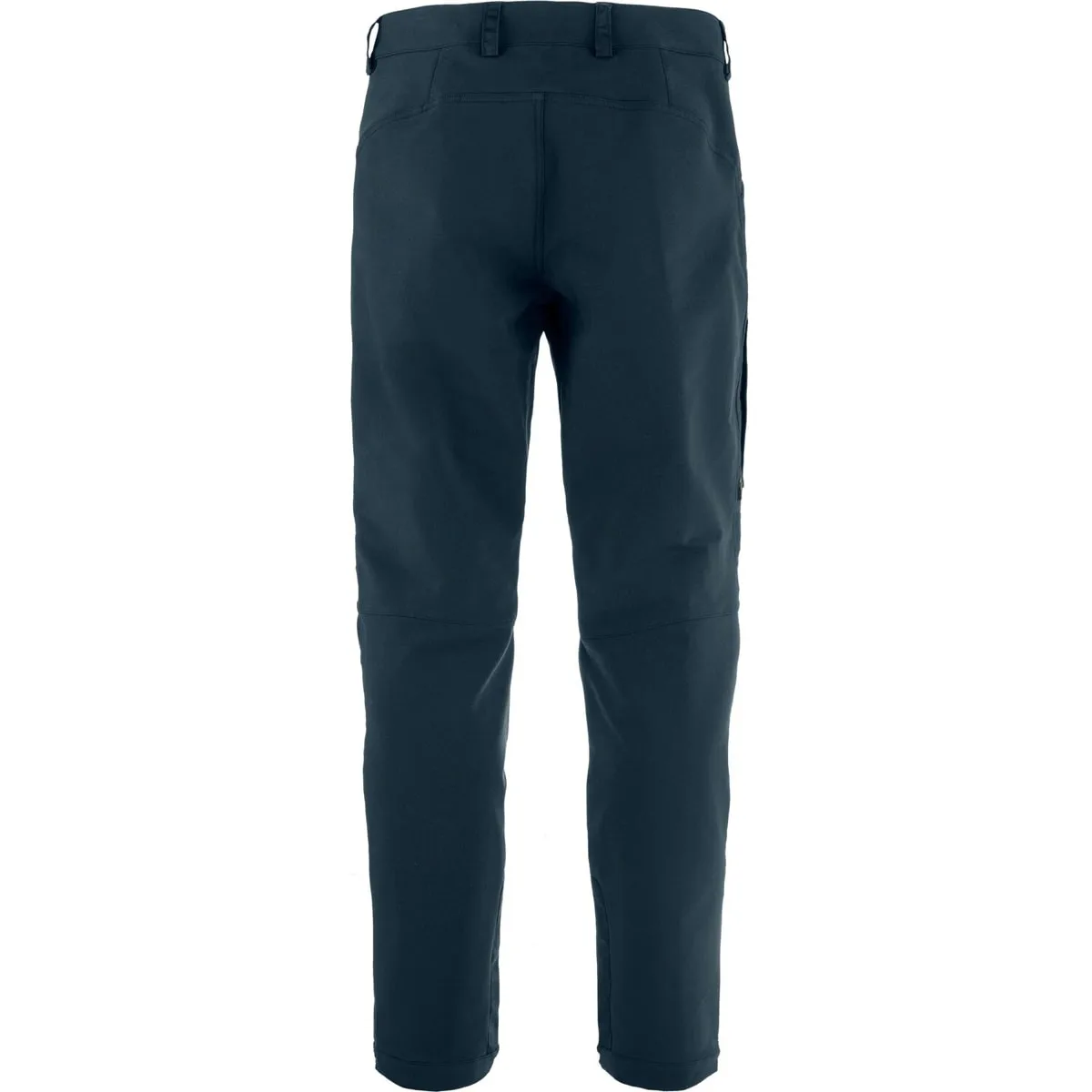 Fjällräven Men's Keb Agile Winter Trousers Dark Navy