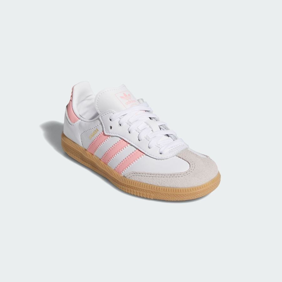 Adidas Original Chaussure Samba OG Enfants