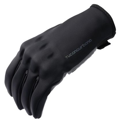 Gants Tucano Urbano SPRINT HYDROSCUD® - Noir