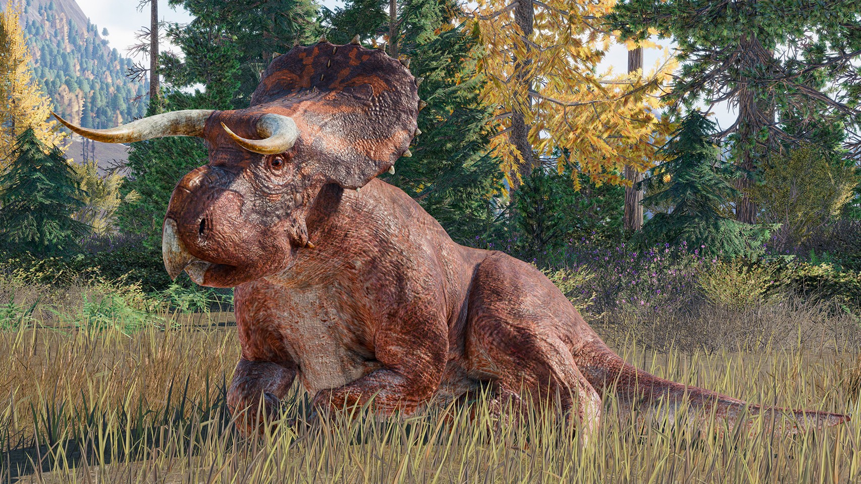 Jurassic World Evolution 2- PlayStation 5