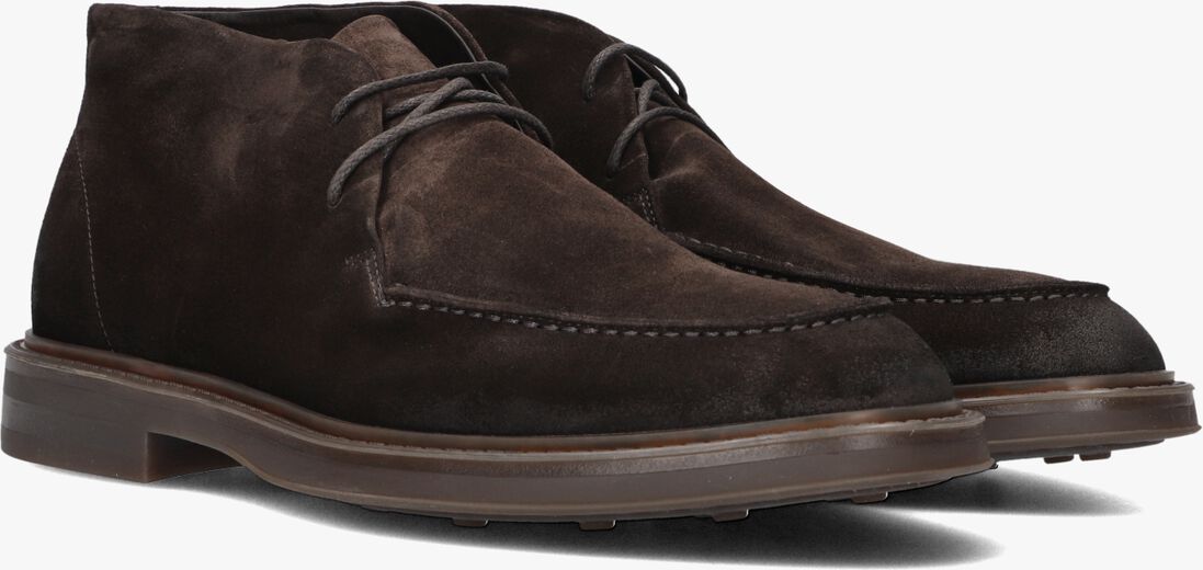 bruine giorgio veterboots 16111