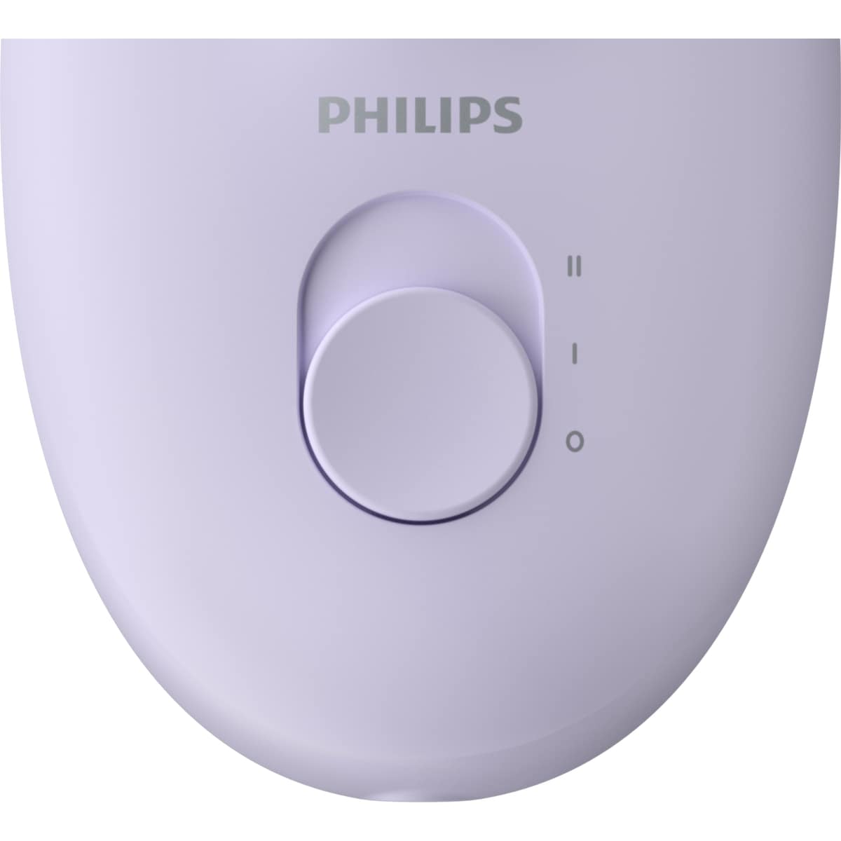 Philips Satinelle Essential epilator BRE27500 (lys lilla)