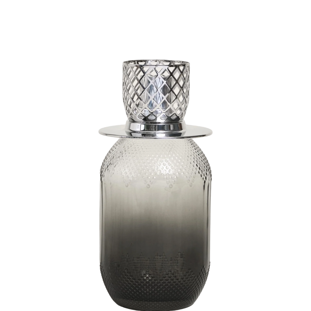 Maison Berger Paris Evanescence Grise Coffret Lampe Berger