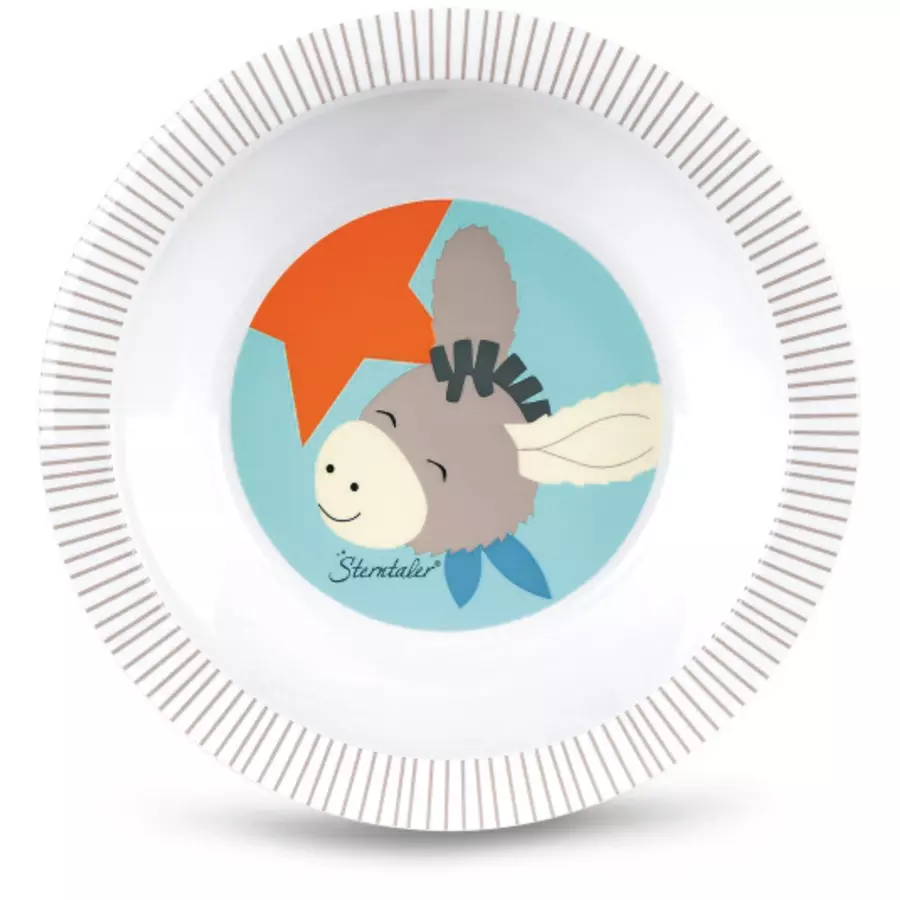 Sterntaler Kindergeschirr-Set Emmi