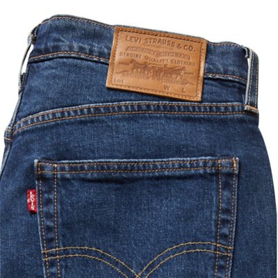 Jean homme 512 Slim Taper LEVIS