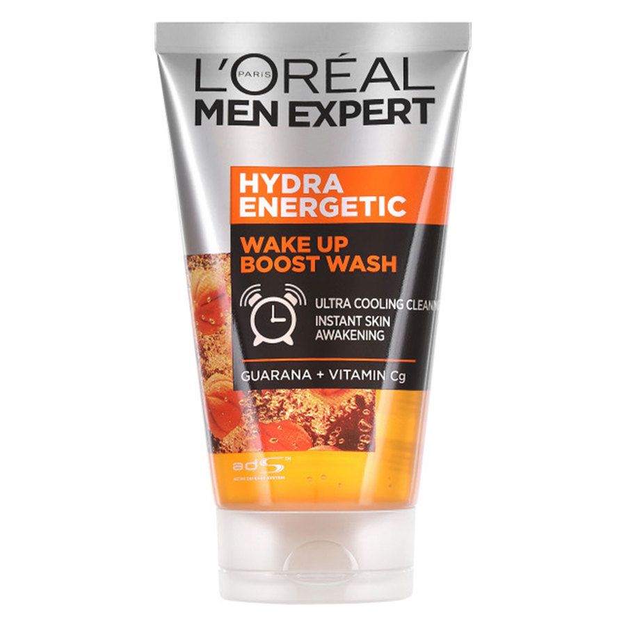 L'Oreal Paris Men Expert Hydra Energetic Gift Set