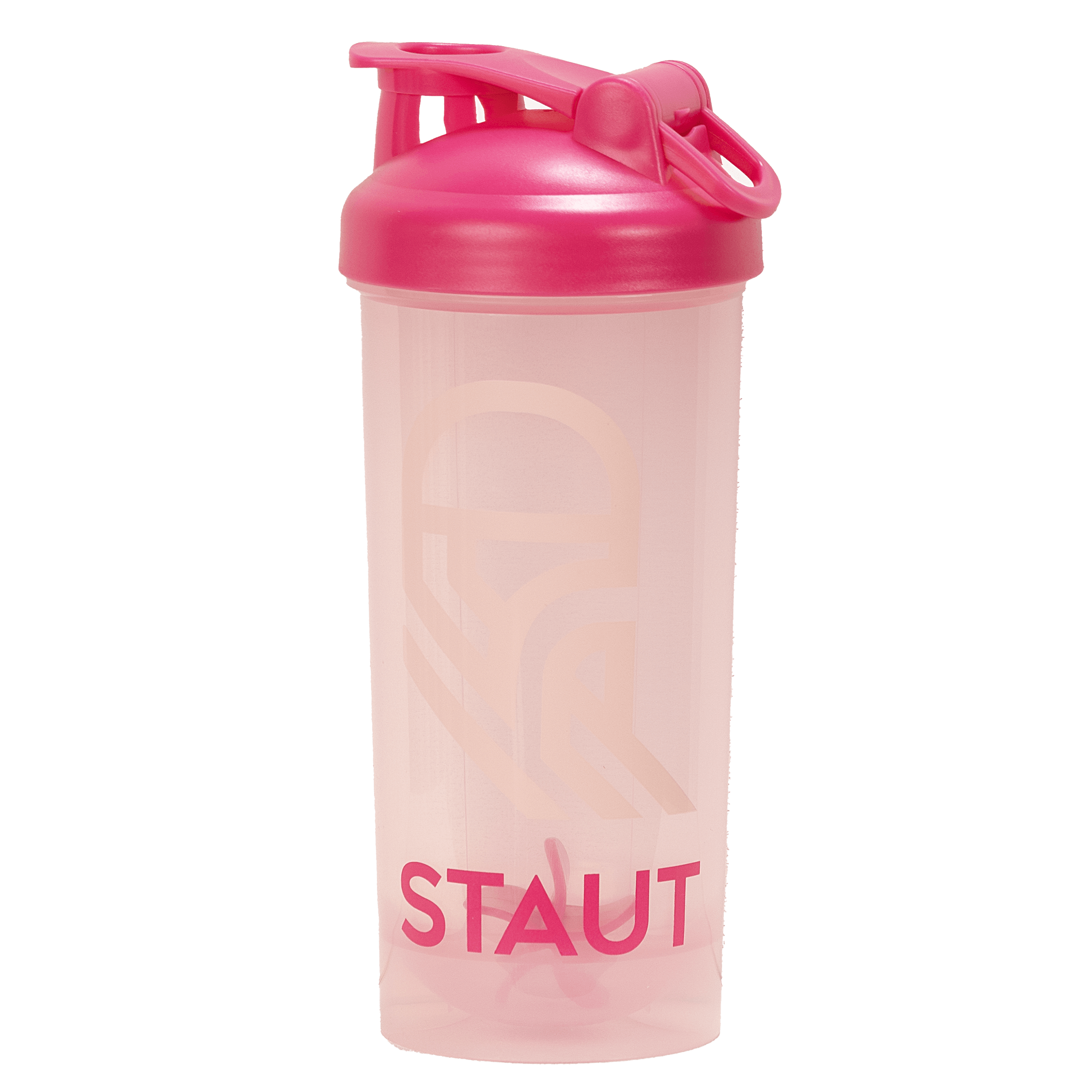 STAUT Staut shaker 0,7L - Tilbehør sportsutstyr