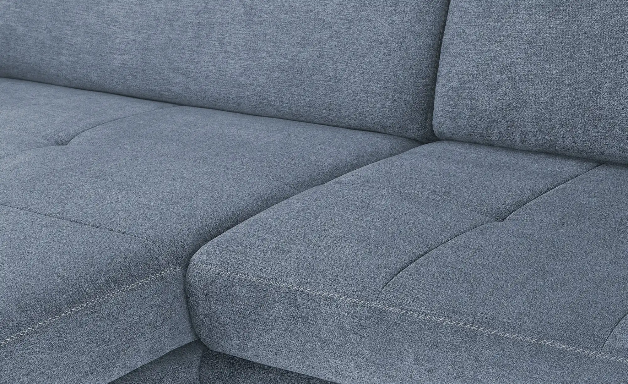 meinSofa Ecksofa Mike
