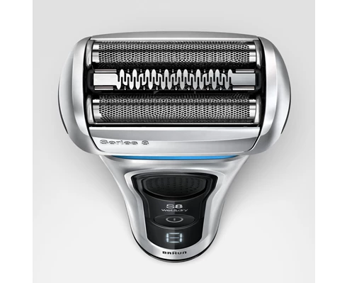 Braun Shaver Keypart Series 8 83M