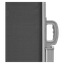Sidemarkise 2,5x1,4 m