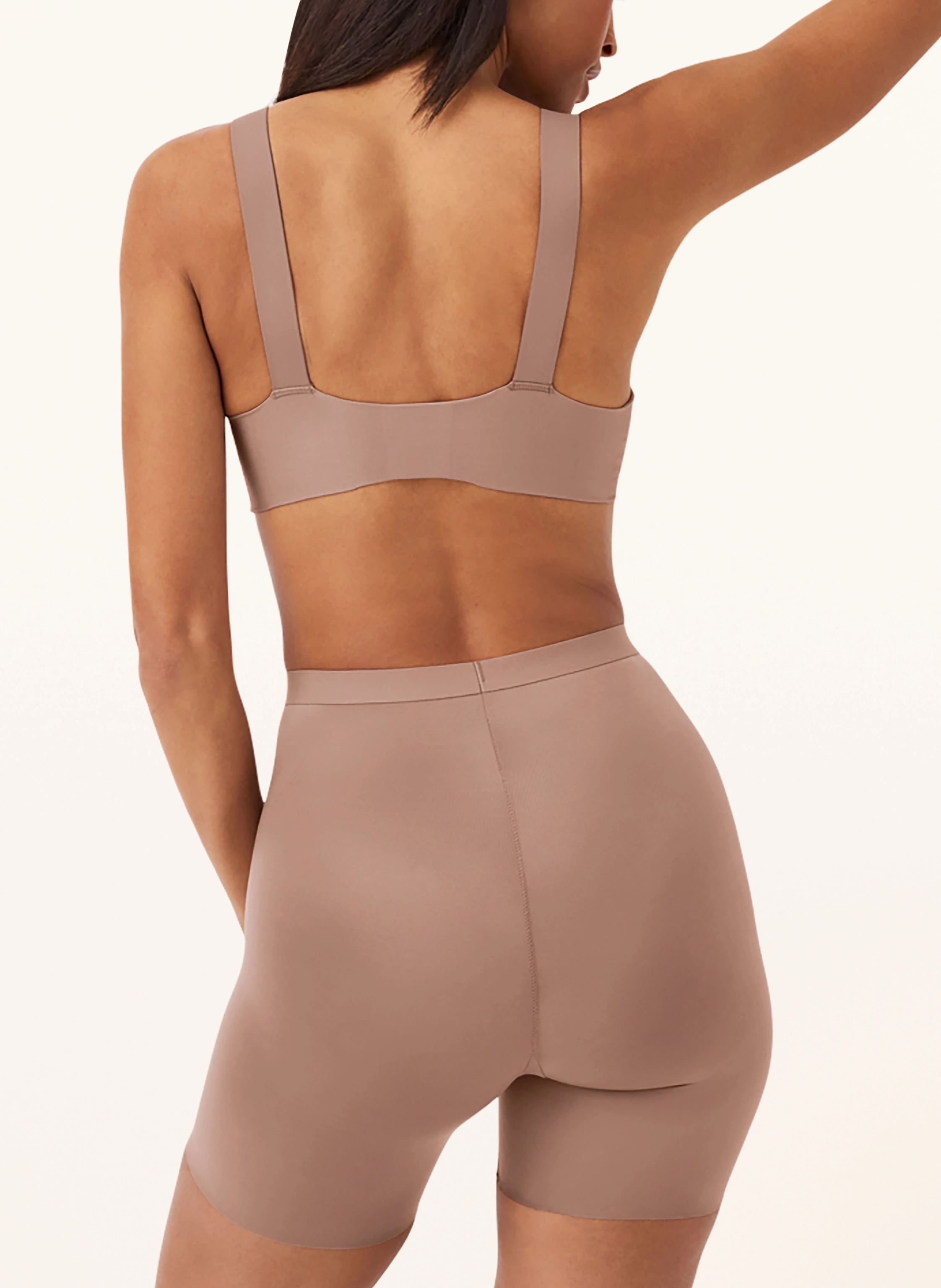 SPANX Shape-Shorts THINSTINCTS® 2.0 GIRLSHORT