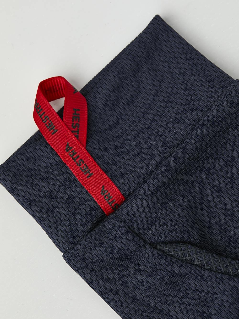 Touch Point Dry Wool Gloves 280/Navy