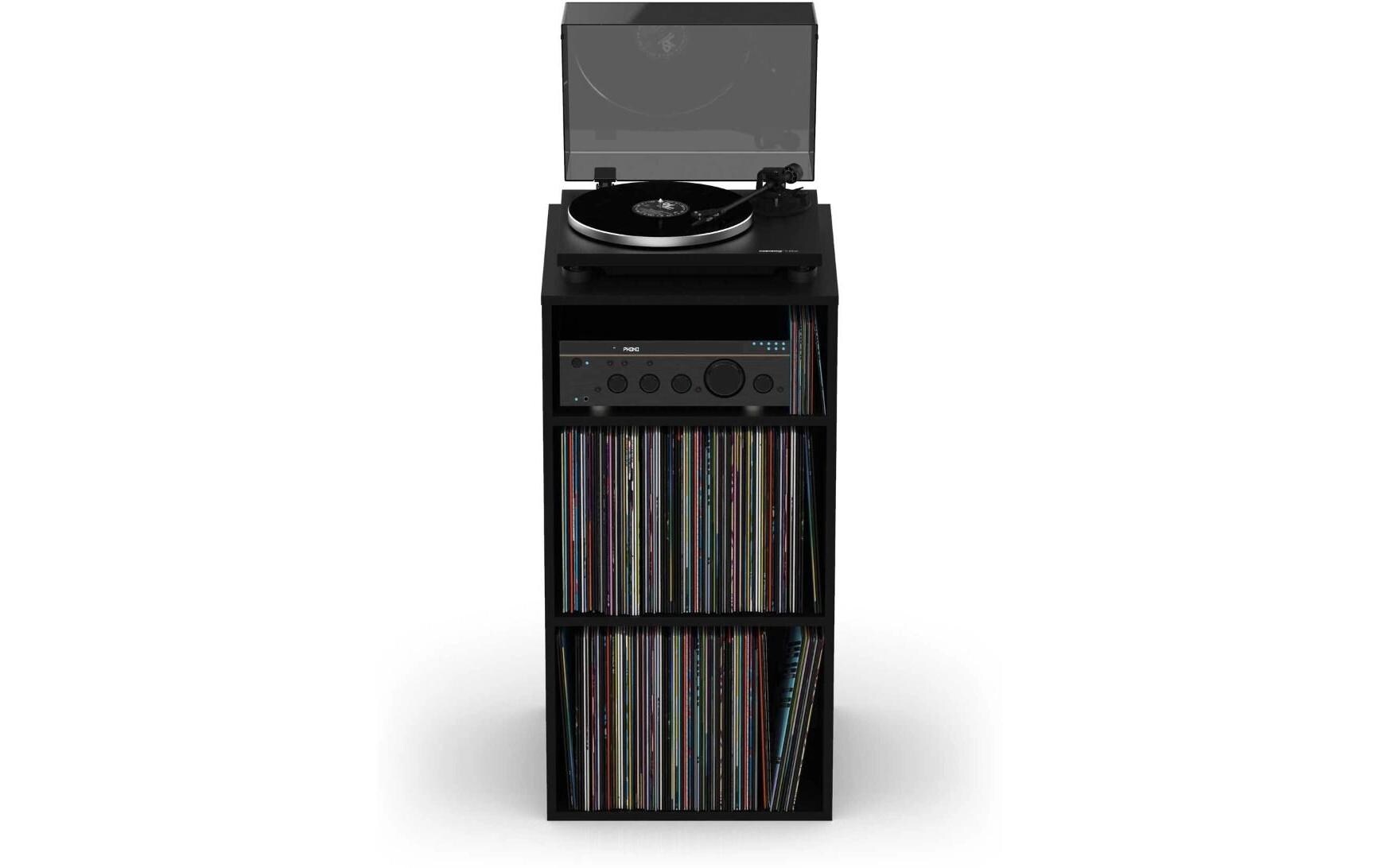Modular Mix Rack<br>Modulares Mix-Rack