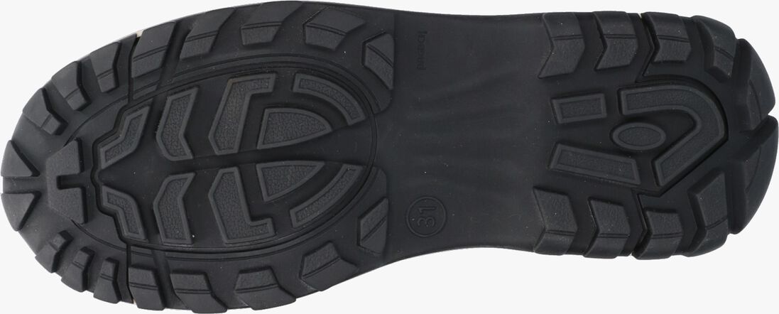 BRAQEEZ blauwe braqeez lage sneakers boaz berlin