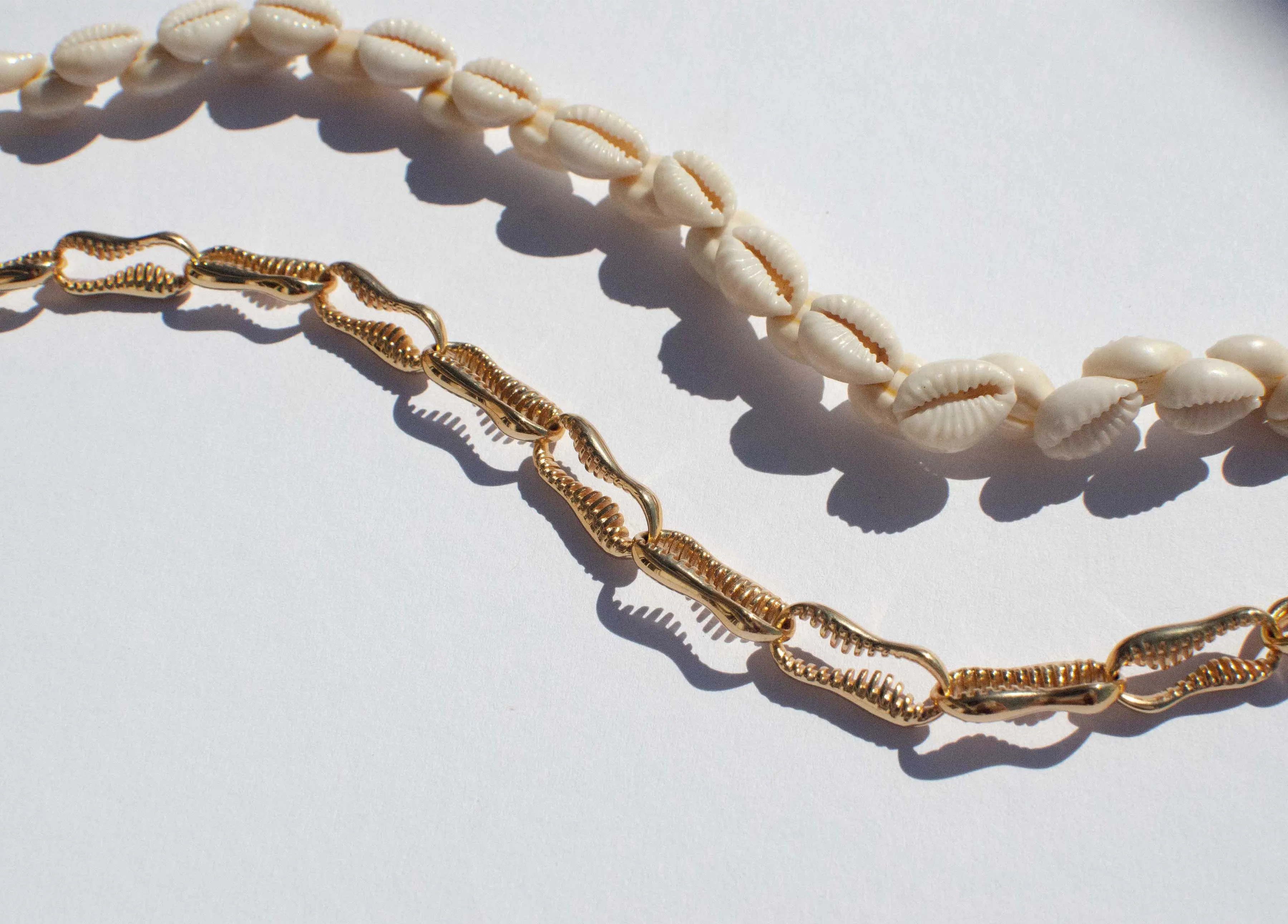 Collier Imhotep Aerea Studio
