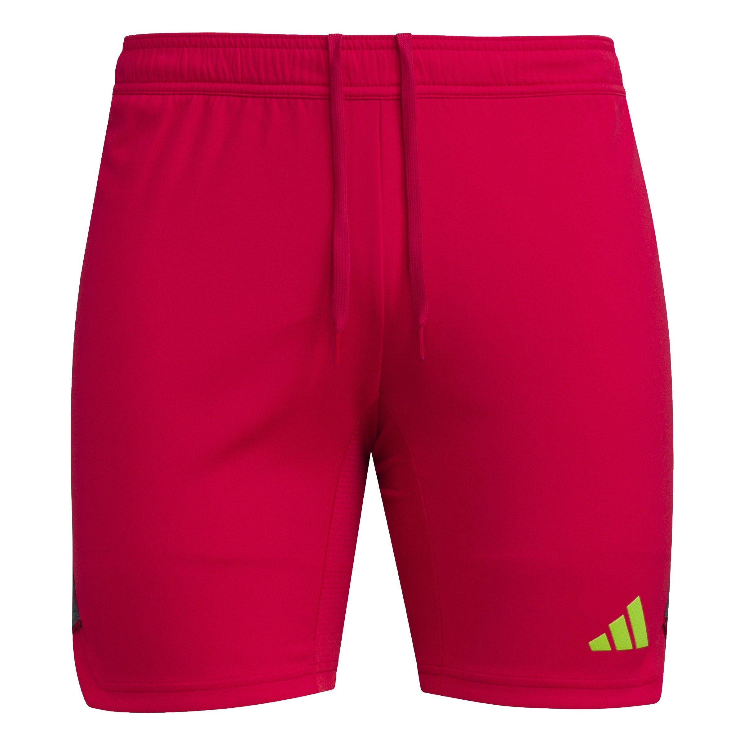 adidas Tiro 23 Pro Goalkeeper Shorts