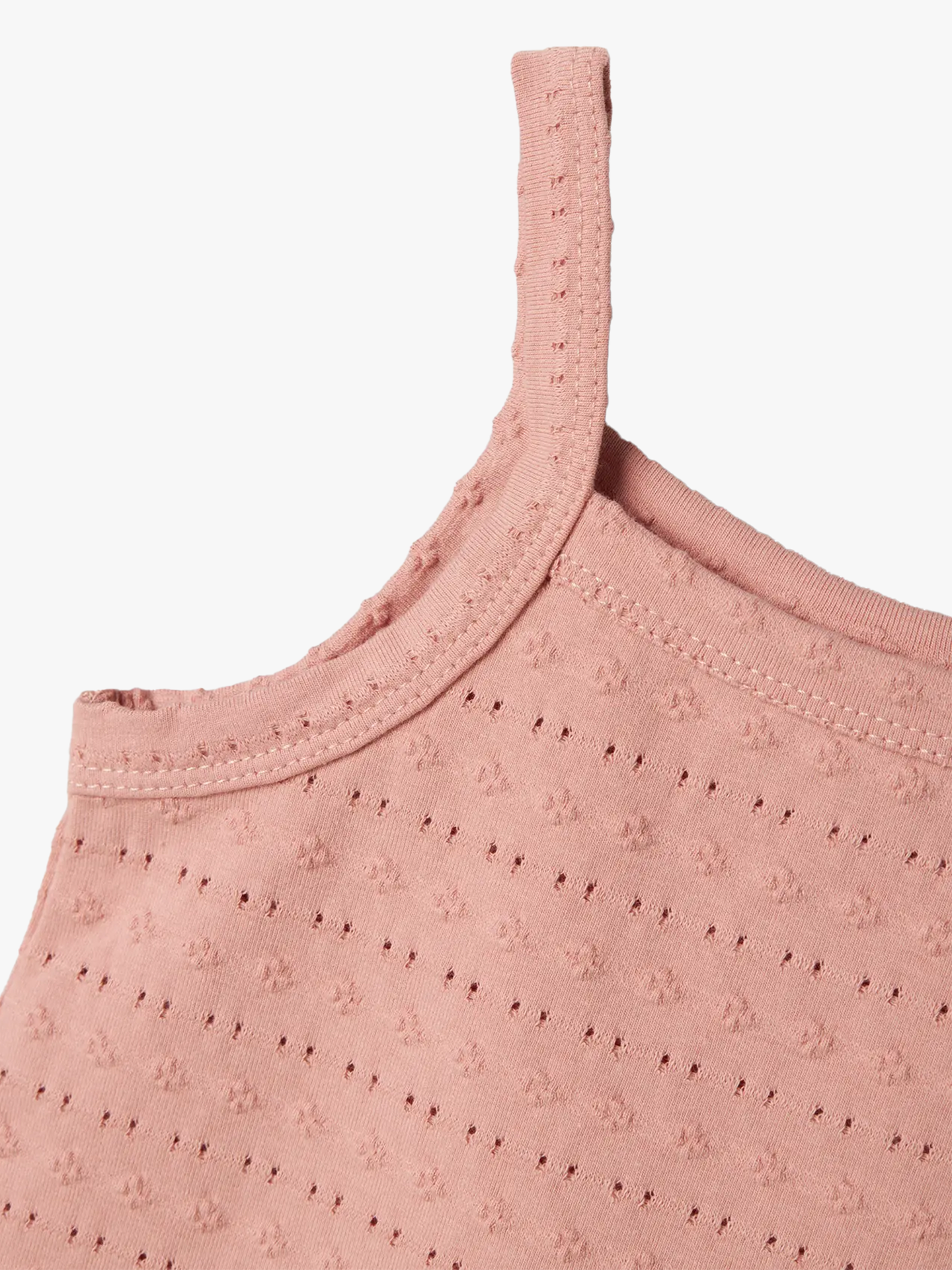 Jamla Loose Strap Top
